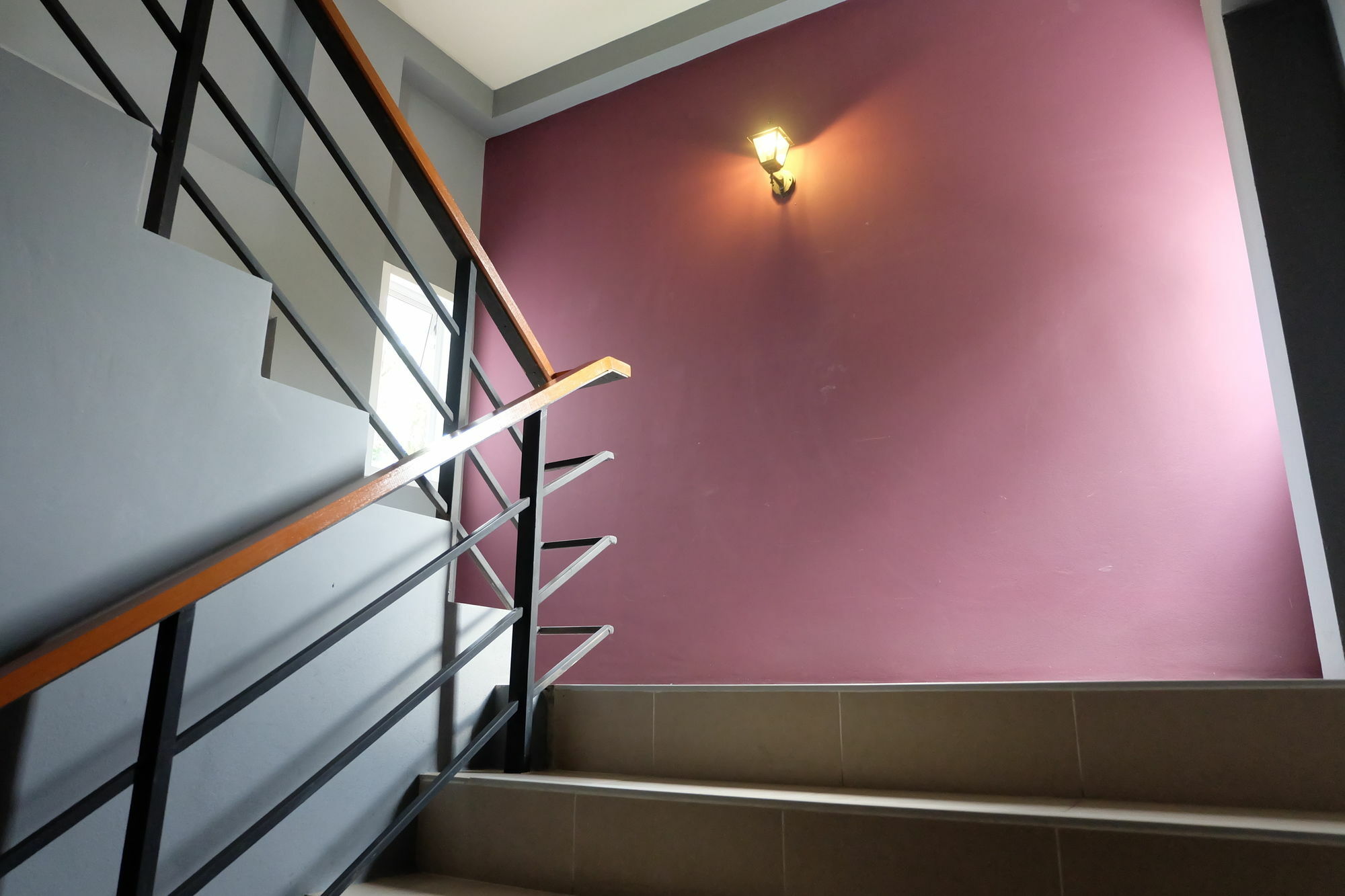Bijou Boutique Aparthotel Chiang Mai Bagian luar foto